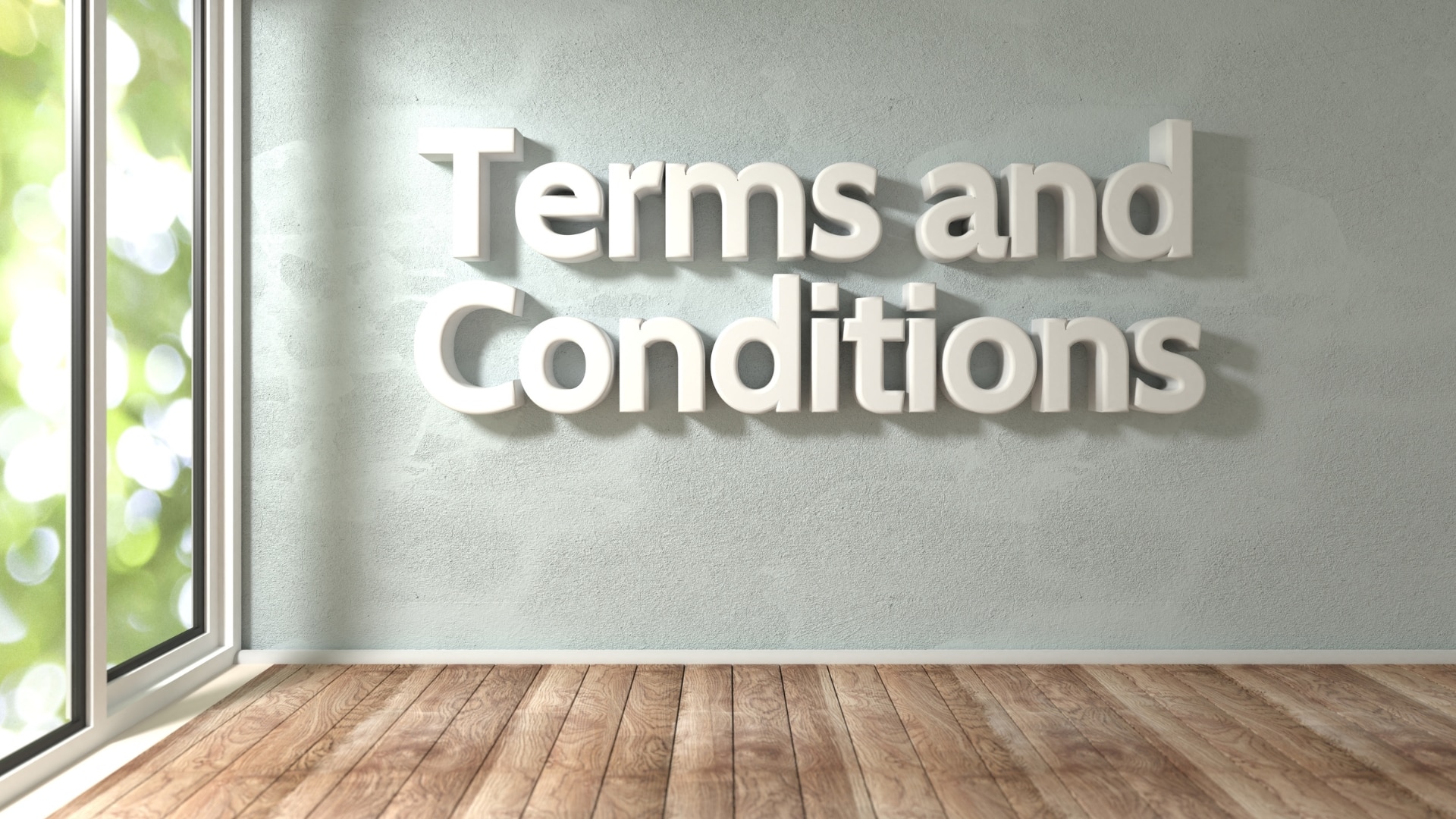 Algemene voorwaarden Terms & Conditions Laserstudio Noord
