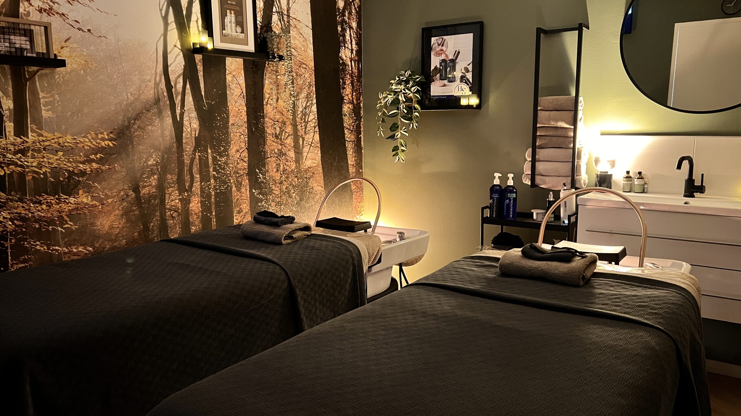 HeadSpa Assen