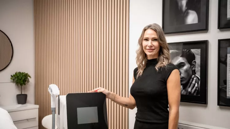 Maak nu een afspraak bij Laserstudio Noord
